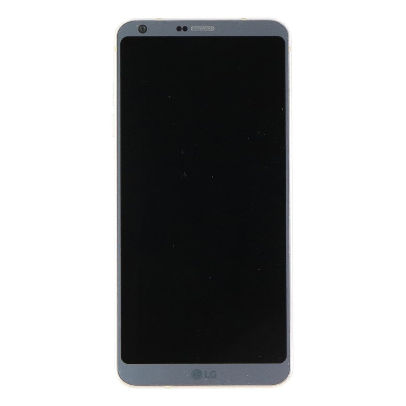 LG G6 32GB Smartphone (LG-US997) - Ice Platinum (Silver) - LG - Simple Cell Shop, Free shipping from Maryland!