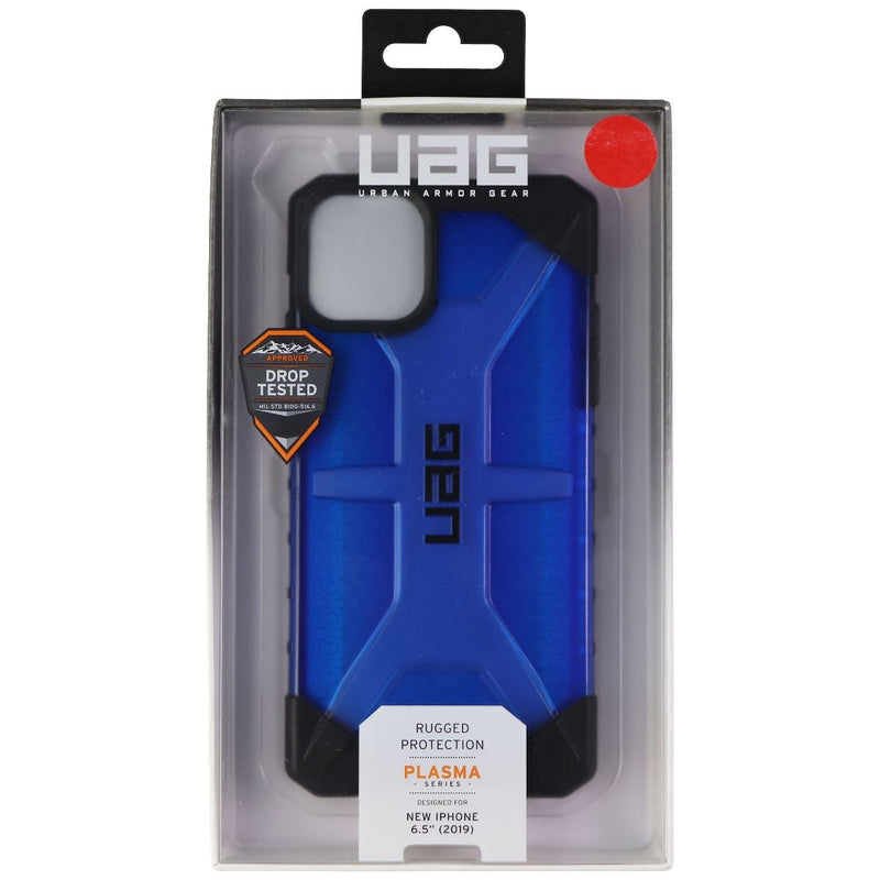 Urban Armor Gear Plasma Series Rugged Case for Apple iPhone 11 Pro Max - Cobalt - Urban Armor Gear - Simple Cell Shop, Free shipping from Maryland!