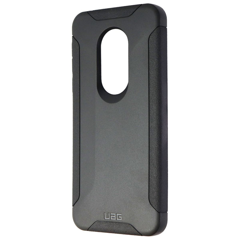 Urban Armor Gear Scout Series Flexible Case for Moto G7 Power - Black - Urban Armor Gear - Simple Cell Shop, Free shipping from Maryland!
