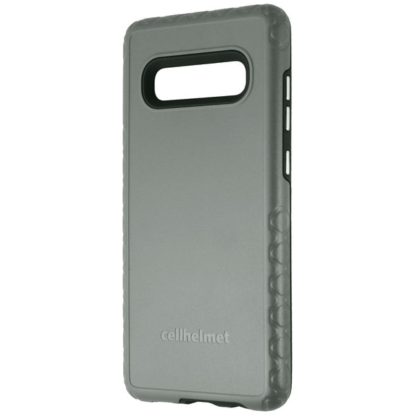 CellHelmet Fortitude Pro Case for Samsung Galaxy S10+ (Plus) - Olive Drab Green - CellHelmet - Simple Cell Shop, Free shipping from Maryland!