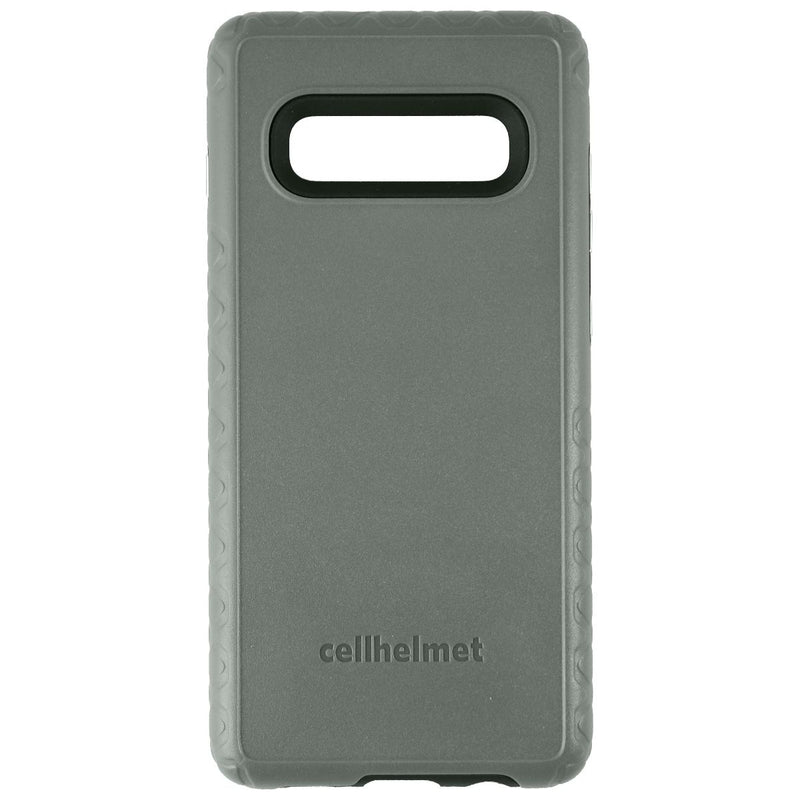 CellHelmet Fortitude Pro Case for Samsung Galaxy S10+ (Plus) - Olive Drab Green - CellHelmet - Simple Cell Shop, Free shipping from Maryland!
