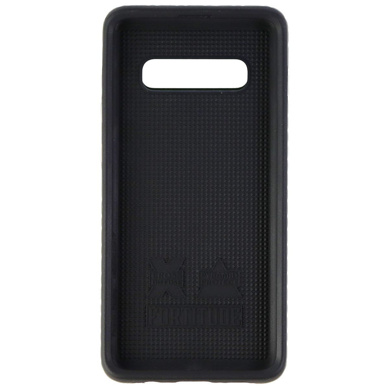 CellHelmet Fortitude Pro Case for Samsung Galaxy S10+ (Plus) - Olive Drab Green - CellHelmet - Simple Cell Shop, Free shipping from Maryland!