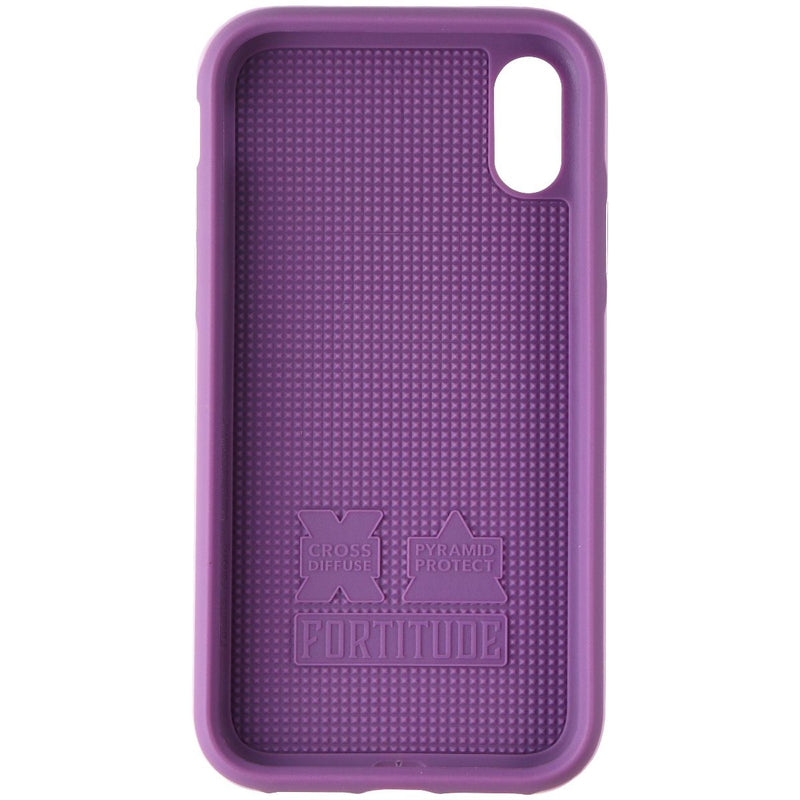 CellHelmet Fortitude Series Case for Apple iPhone XR - Lilac Blossom Purple - CellHelmet - Simple Cell Shop, Free shipping from Maryland!