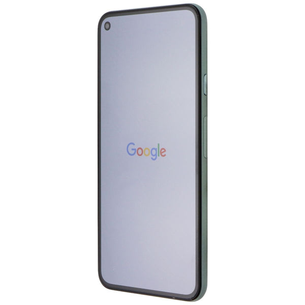 Google Pixel 5 (6-inch) Smartphone (GD1YQ) Unlocked - 128GB / Sorta Sage - Google - Simple Cell Shop, Free shipping from Maryland!