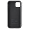 cellhelmet Fortitude Series Onyx Black Dual Layer Case for iPhone 11 Pro Max - CellHelmet - Simple Cell Shop, Free shipping from Maryland!