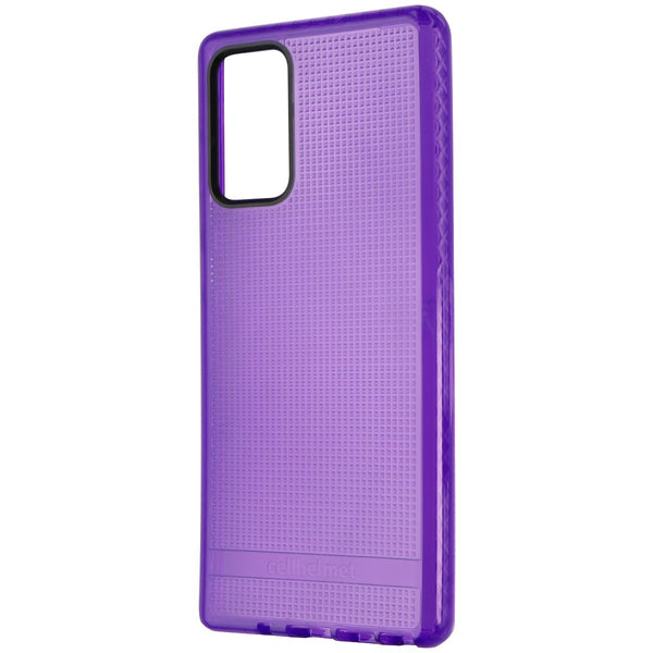 CellHelmet Altitude X Series Case for Samsung Galaxy Note20 5G - Purple - CellHelmet - Simple Cell Shop, Free shipping from Maryland!