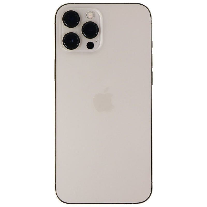 Apple iPhone 12 Pro Max (6.7-in) Smartphone A2342 US Cellular Only - Gold/128GB - Apple - Simple Cell Shop, Free shipping from Maryland!