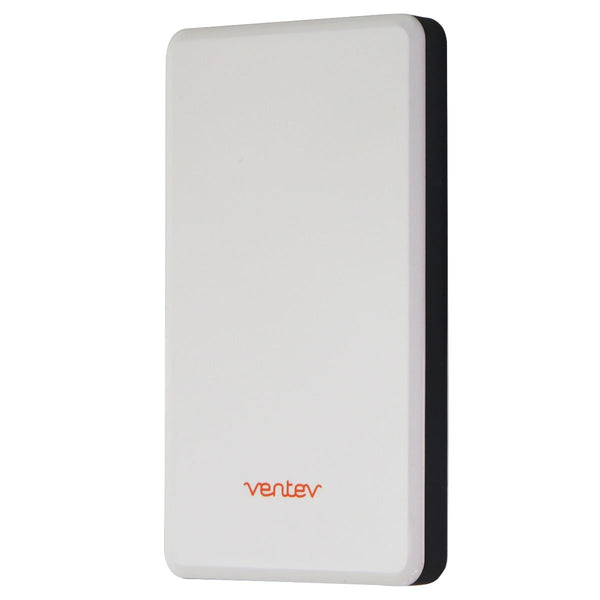 Ventev PowerCell 3015 (3,000mAh) Portable Single USB Battery - White/Gray - Ventev - Simple Cell Shop, Free shipping from Maryland!