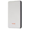Ventev PowerCell 3015 (3,000mAh) Portable Single USB Battery - White/Gray - Ventev - Simple Cell Shop, Free shipping from Maryland!