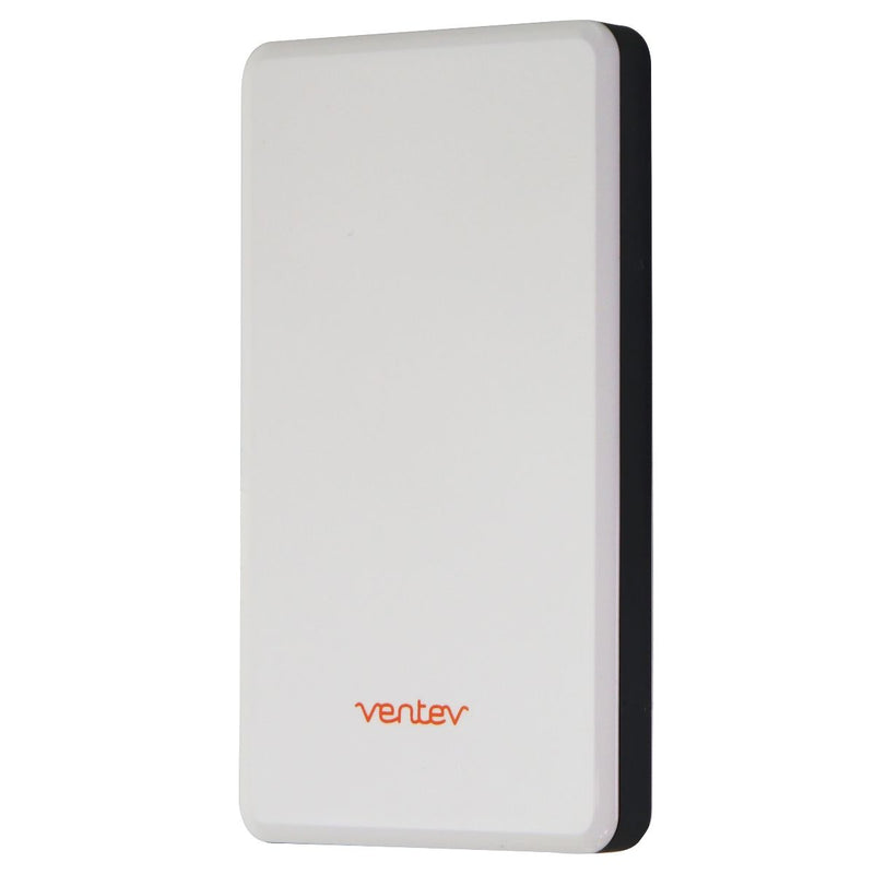 Ventev PowerCell 3015 (3,000mAh) Portable Single USB Battery - White/Gray - Ventev - Simple Cell Shop, Free shipping from Maryland!