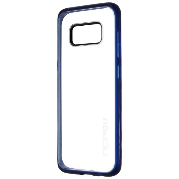 Incipio Octane Pure Series Case for Samsung Galaxy S8 - Deep Navy - Incipio - Simple Cell Shop, Free shipping from Maryland!