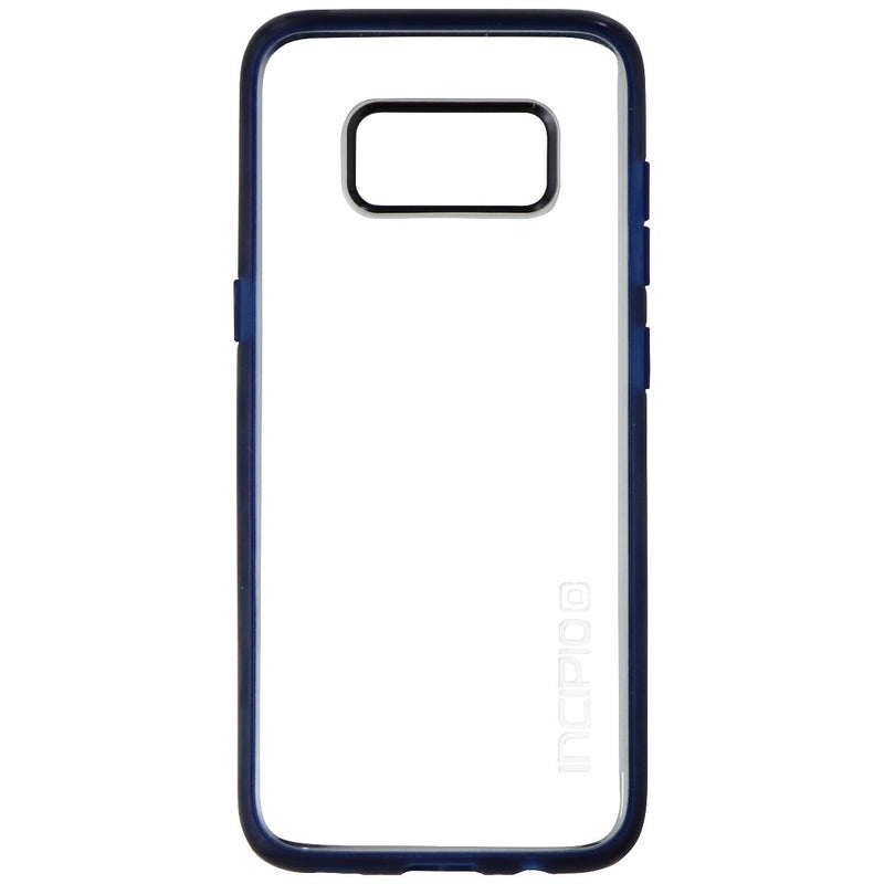 Incipio Octane Pure Series Case for Samsung Galaxy S8 - Deep Navy - Incipio - Simple Cell Shop, Free shipping from Maryland!