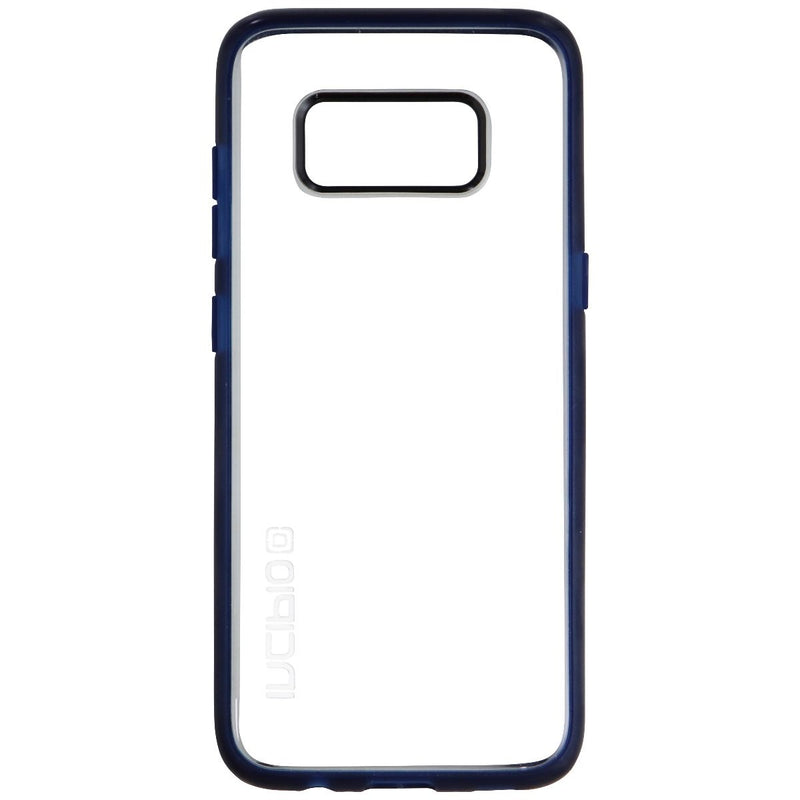 Incipio Octane Pure Series Case for Samsung Galaxy S8 - Deep Navy - Incipio - Simple Cell Shop, Free shipping from Maryland!
