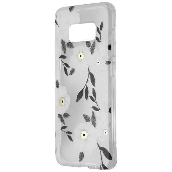 Incipio Design Series Hard Gel Case for Samsung Galaxy S8 - Spring Floral - Incipio - Simple Cell Shop, Free shipping from Maryland!