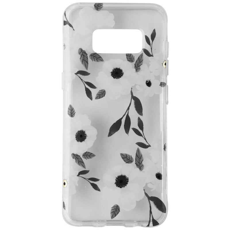 Incipio Design Series Hard Gel Case for Samsung Galaxy S8 - Spring Floral - Incipio - Simple Cell Shop, Free shipping from Maryland!