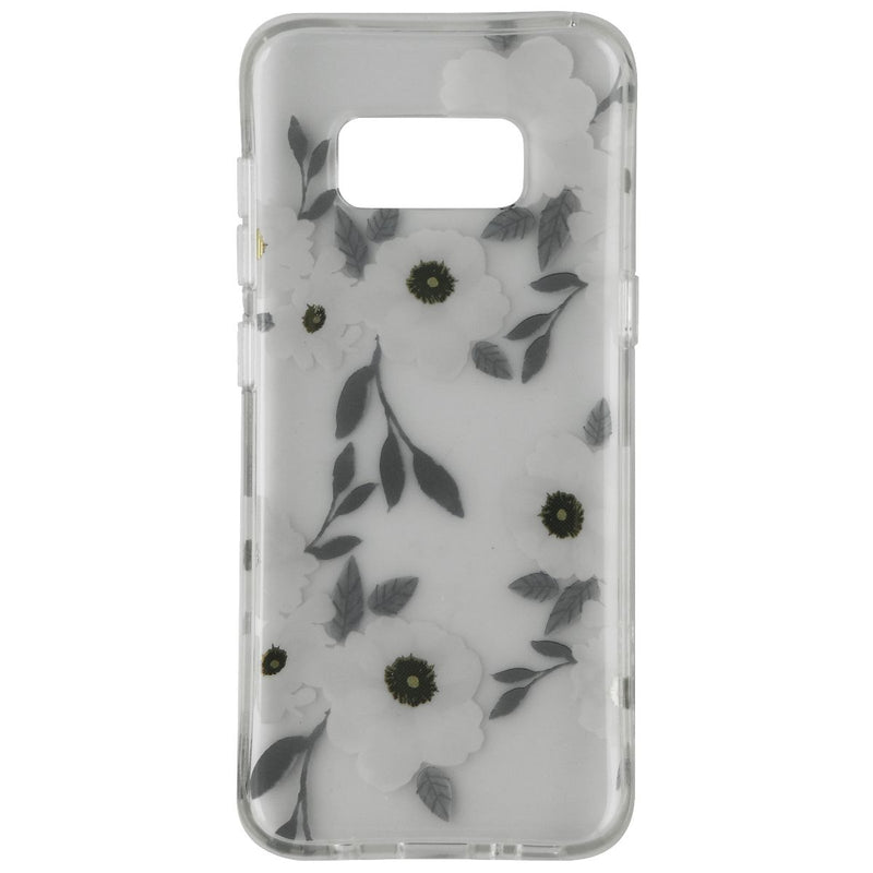 Incipio Design Series Hard Gel Case for Samsung Galaxy S8 - Spring Floral - Incipio - Simple Cell Shop, Free shipping from Maryland!