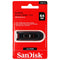 SanDisk Cruzer Glide USB 3.0 Flash Drive (64GB) - Black - SanDisk - Simple Cell Shop, Free shipping from Maryland!