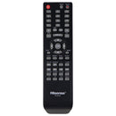 Hisense Remote Control (EN-KA92) for Select Hisense TVs - Black - Hisense - Simple Cell Shop, Free shipping from Maryland!