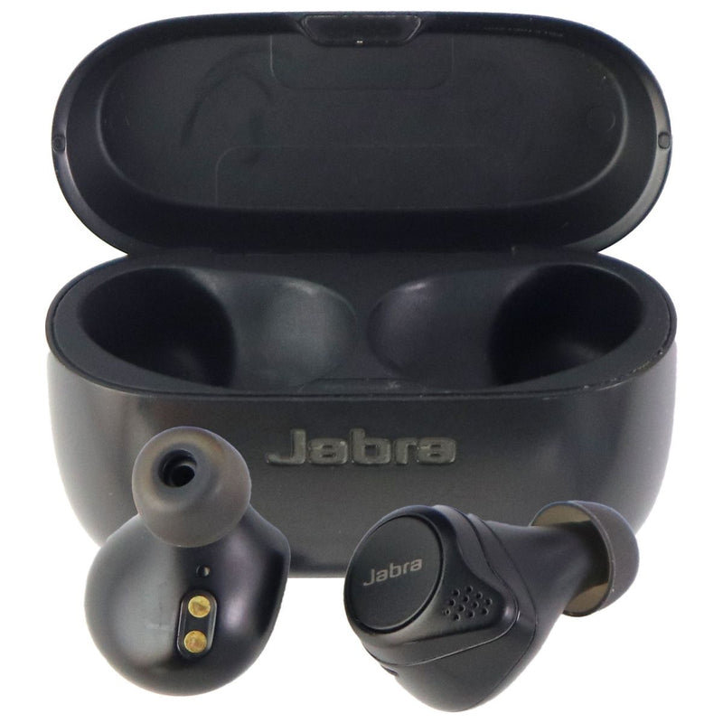 Jabra Elite 75t Wireless Earbuds with Charging Case - Black - Jabra - Simple Cell Shop, Free shipping from Maryland!
