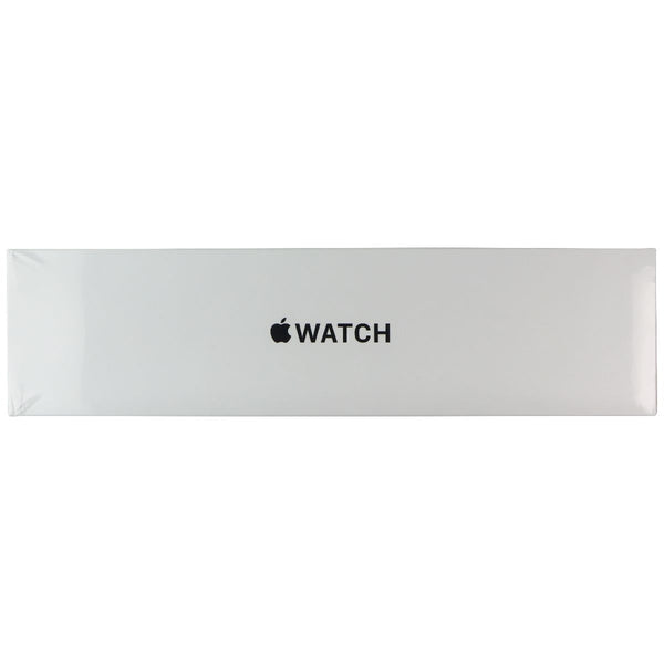 Apple Watch SE (Gen 1) GPS + Cellular 40mm Smartwatch Gold Alu / Starlight Band - Apple - Simple Cell Shop, Free shipping from Maryland!