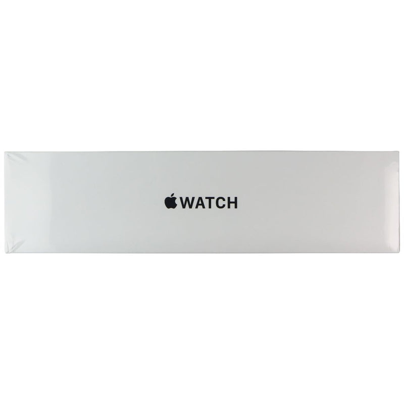 Apple Watch SE (Gen 1) GPS + Cellular 40mm Smartwatch Gold Alu / Starlight Band - Apple - Simple Cell Shop, Free shipping from Maryland!