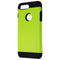 Spigen Slim Armor Dual Layer Case for Apple iPhone 8 Plus/7 Plus - Green/Black - Spigen - Simple Cell Shop, Free shipping from Maryland!