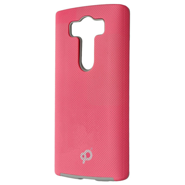 Nimbus9 Latitude Series Case for LG V10 - Pink - Nimbus9 - Simple Cell Shop, Free shipping from Maryland!