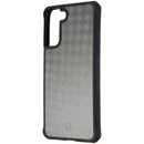 ITSKINS Hybrid Carbon Case for Samsung Galaxy (S21+) - Black/Heavy Weave - ITSKINS - Simple Cell Shop, Free shipping from Maryland!