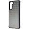 ITSKINS Hybrid Carbon Case for Samsung Galaxy (S21+) - Black/Heavy Weave - ITSKINS - Simple Cell Shop, Free shipping from Maryland!