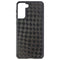 ITSKINS Hybrid Carbon Case for Samsung Galaxy (S21+) - Black/Heavy Weave - ITSKINS - Simple Cell Shop, Free shipping from Maryland!