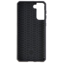 ITSKINS Hybrid Carbon Case for Samsung Galaxy (S21+) - Black/Heavy Weave - ITSKINS - Simple Cell Shop, Free shipping from Maryland!