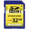 Micro Center Extreme Speed SDHC U1 Class 10 (32GB) Memory Card - Blue - Micro Center - Simple Cell Shop, Free shipping from Maryland!