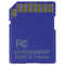 Micro Center Extreme Speed SDHC U1 Class 10 (32GB) Memory Card - Blue - Micro Center - Simple Cell Shop, Free shipping from Maryland!