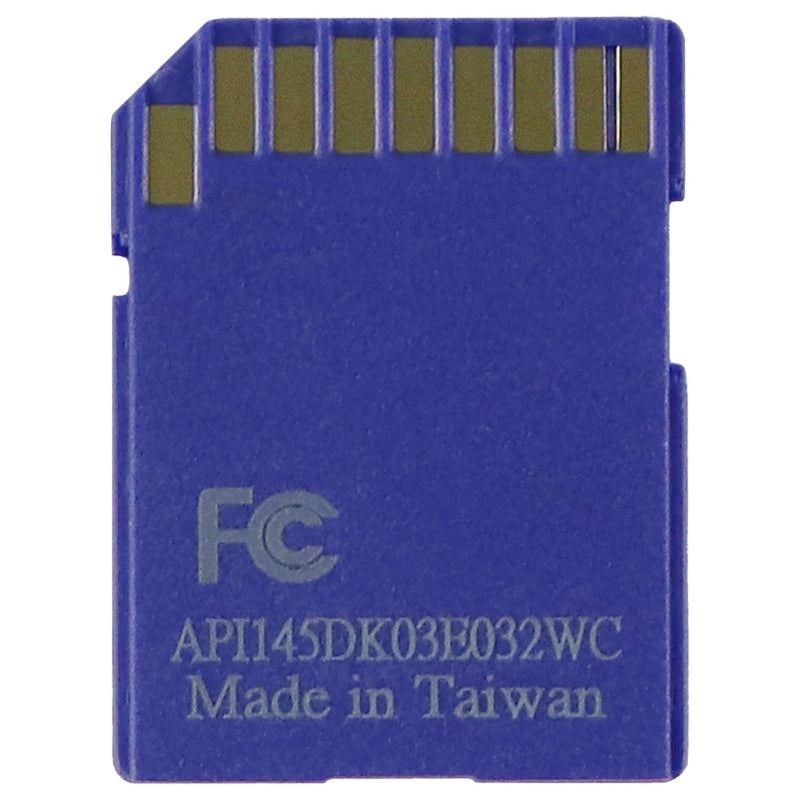 Micro Center Extreme Speed SDHC U1 Class 10 (32GB) Memory Card - Blue - Micro Center - Simple Cell Shop, Free shipping from Maryland!