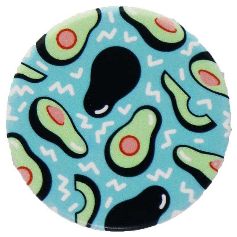 PopSockets PopGrip Swappable Top - Avocado Party (Top ONLY/No Base) - PopSockets - Simple Cell Shop, Free shipping from Maryland!