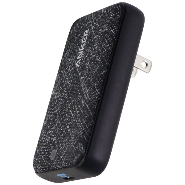 Anker PowerPort Atom III 45W Slim Wall Charger Power Adapter - Black - Anker - Simple Cell Shop, Free shipping from Maryland!