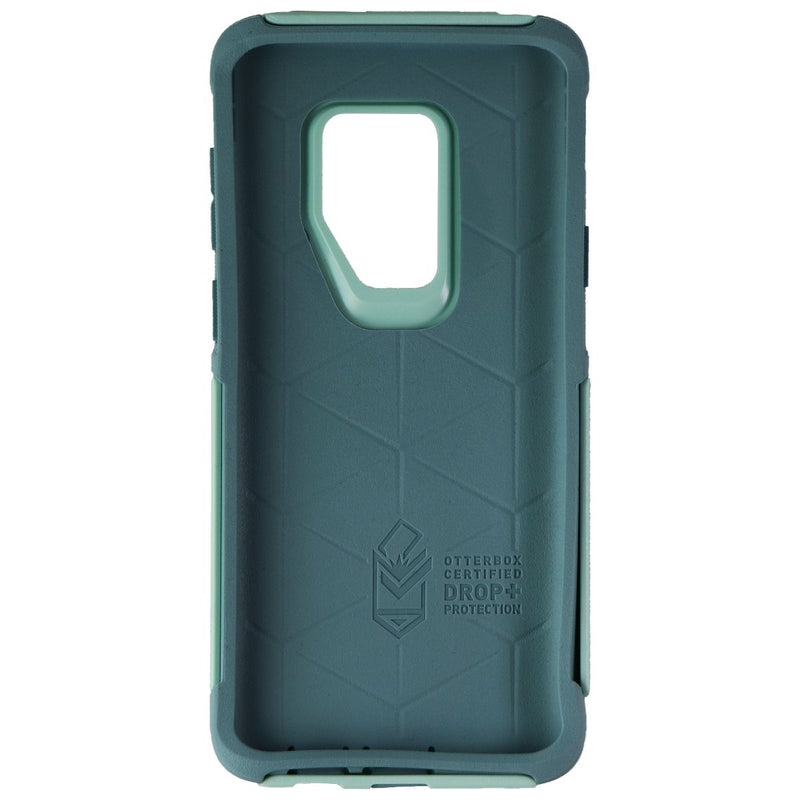OtterBox Commuter Series Case for Samsung Galaxy S9+ (Plus) - Ocean Way - OtterBox - Simple Cell Shop, Free shipping from Maryland!
