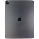 Apple iPad Pro (12.9-in) 4th Gen Tablet (A2069) Wi-Fi ONLY - 256GB/Space Gray - Apple - Simple Cell Shop, Free shipping from Maryland!