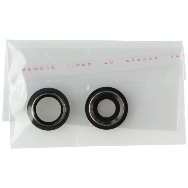 Repair Part - Back Camera Premium Glass Lens with Bracket (Black) for iPhone 11 - Unbranded - Simple Cell Shop, Free shipping from Maryland!
