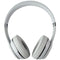 Beats Solo3 Wireless On-Ear Headphones with Apple W1 Chip - Satin Silver - Beats by Dre - Simple Cell Shop, Free shipping from Maryland!