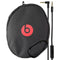 Beats Solo3 Wireless On-Ear Headphones with Apple W1 Chip - Satin Silver - Beats by Dre - Simple Cell Shop, Free shipping from Maryland!