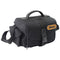Nikon Double-Compartment Camera Bag with Shoulder Strap and Handle - Black - Nikon - Simple Cell Shop, Free shipping from Maryland!