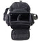 Nikon Double-Compartment Camera Bag with Shoulder Strap and Handle - Black - Nikon - Simple Cell Shop, Free shipping from Maryland!