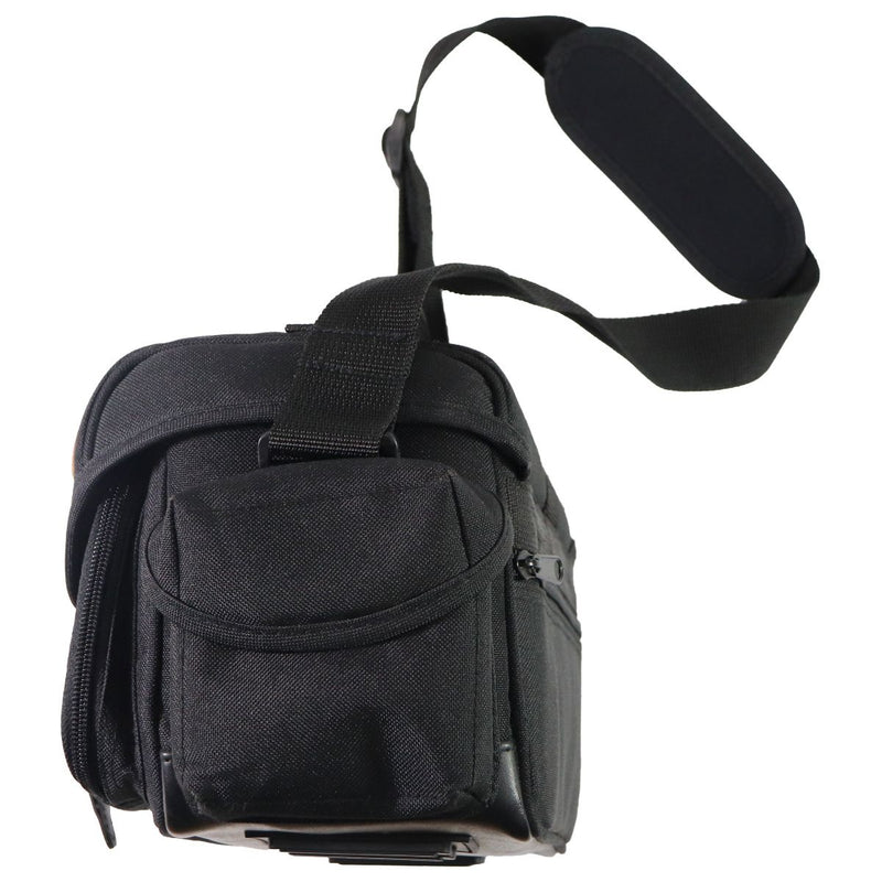 Nikon Double-Compartment Camera Bag with Shoulder Strap and Handle - Black - Nikon - Simple Cell Shop, Free shipping from Maryland!