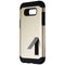 Spigen Slim Armor Case for Samsung Galaxy A5 Case (2017) - Champagne Gold - Spigen - Simple Cell Shop, Free shipping from Maryland!