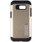 Spigen Slim Armor Case for Samsung Galaxy A5 Case (2017) - Champagne Gold - Spigen - Simple Cell Shop, Free shipping from Maryland!