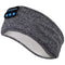 PerytOng 3-in-1 Sleep Headphones Wirless Eye Mask - Gray (PTL01) - PerytOng - Simple Cell Shop, Free shipping from Maryland!