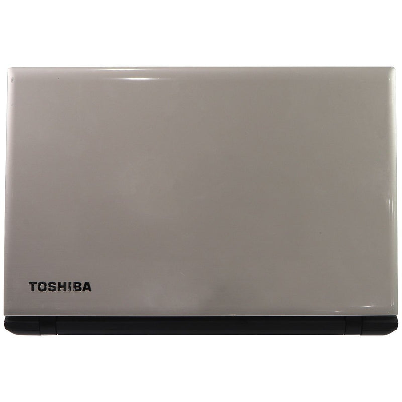 Toshiba Satellite L55-C5272D 15.5-inch Intel i5 128GB Laptop - Silver/Black - Toshiba - Simple Cell Shop, Free shipping from Maryland!