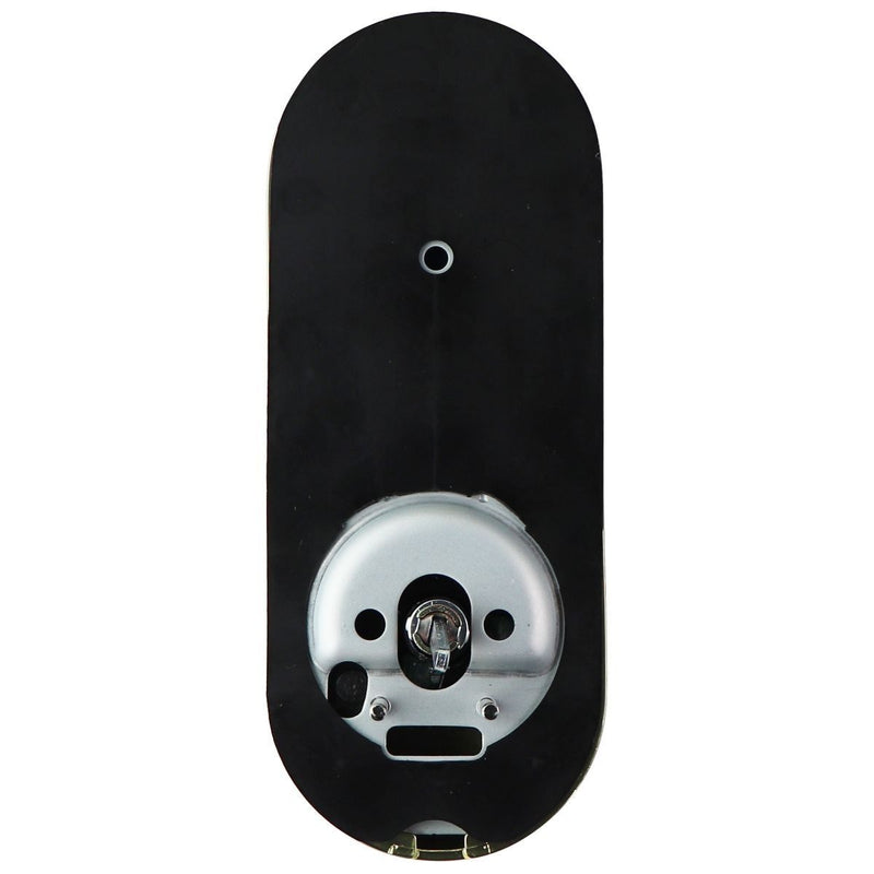 Nest x Yale Lock Tamper-Proof Smart Lock for Keyless Entry - Polished Brass - Google - Simple Cell Shop, Free shipping from Maryland!