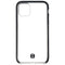 Lander Glacier Series Gel Case with Lanyard for Apple iPhone 11 - Clear / Black - Lander - Simple Cell Shop, Free shipping from Maryland!